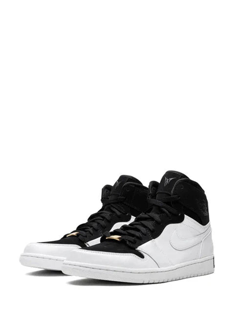 Nik_e Air jordan 1 high EQUALITY Fix