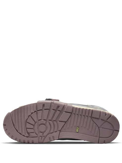 Nikee Air Trainer 1 SP Light Smoke Grey