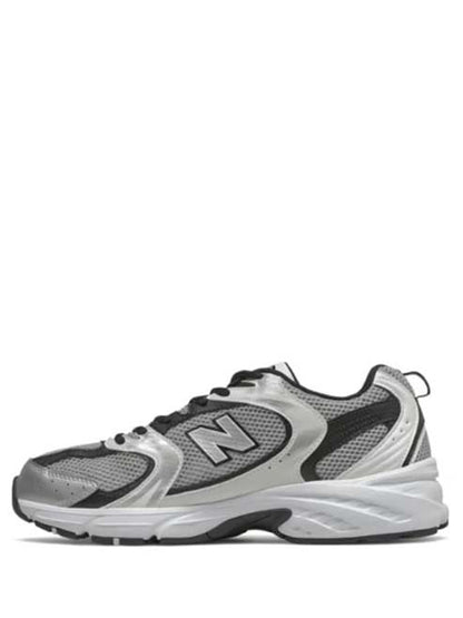 New Balance 530 trainers White Black