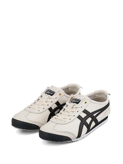 Onitsuka Tiger Mexico Black Gold