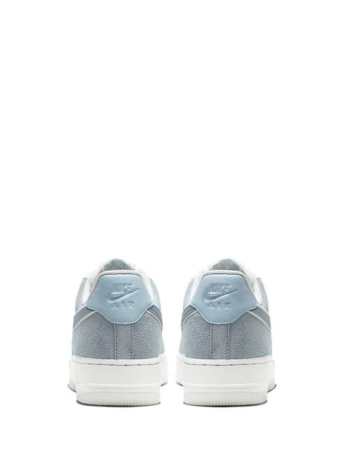 nike airforce 1 low LIGHT SMOKE GREY