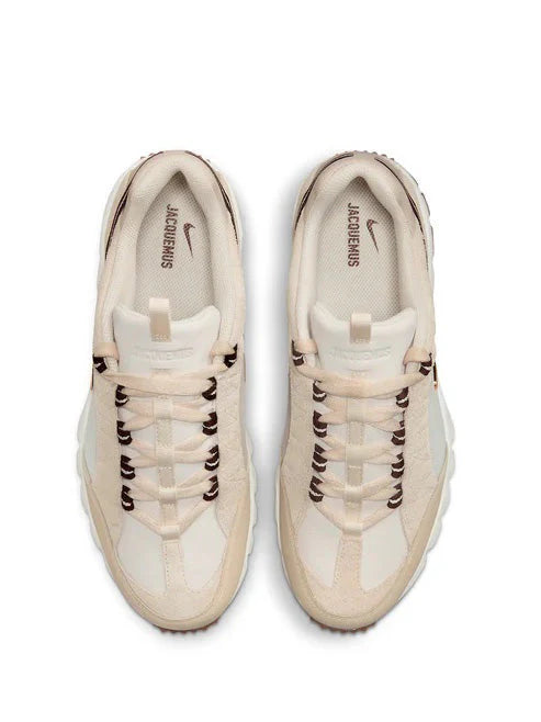 Nik_e air humara lx jacquemus white sale