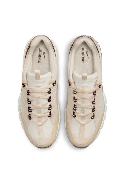 Nik_e air humara lx jacquemus white sale
