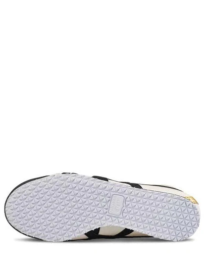 Onitsukaa Tiger Mexico 66 Cream Gold fix