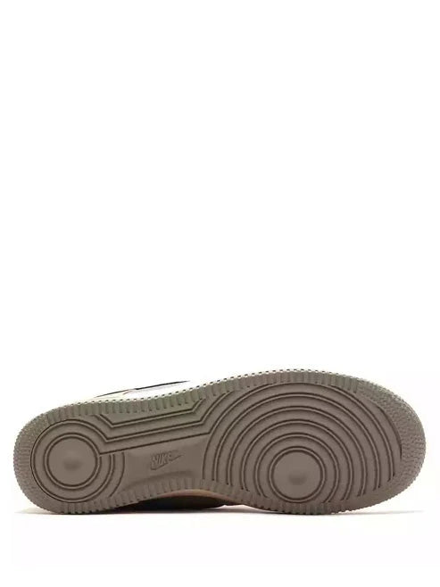 Nik_e Airforce 1 X Gore Tex fix