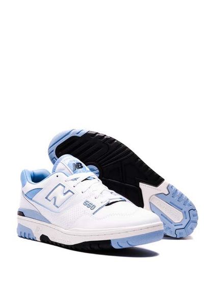 New Balance 550 White University Blue