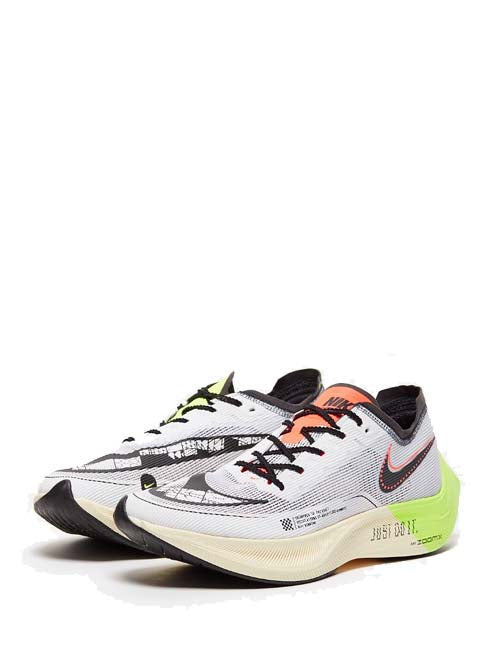 Nikee Air Zoom X vaporfly 2 Mismatched