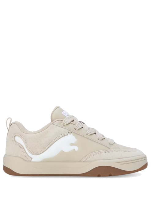 Puma Park Beige Sneaker