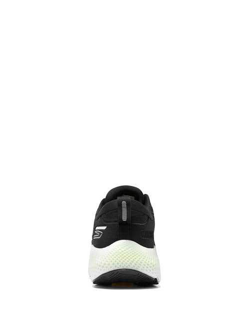 Skechers max road 6 white black