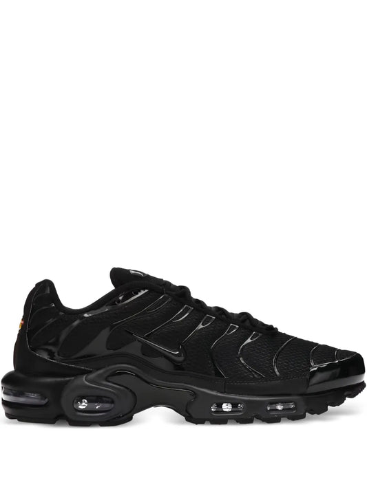 Nike Airmax Plus Triple Black
