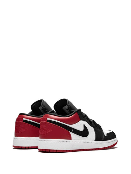 AIR JORDAN RETRO 1 BLACK TOE SHORT