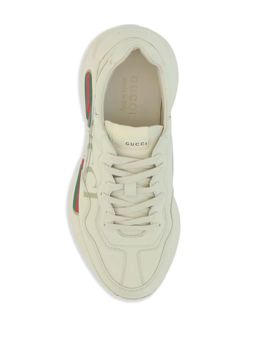 gucci rython sneaker