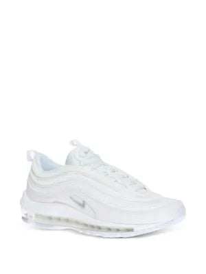 nikee airmax 97 full white
