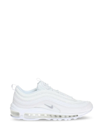 nikee airmax 97 full white