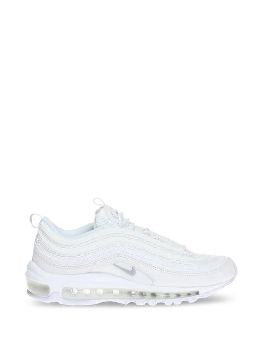 nikee airmax 97 full white