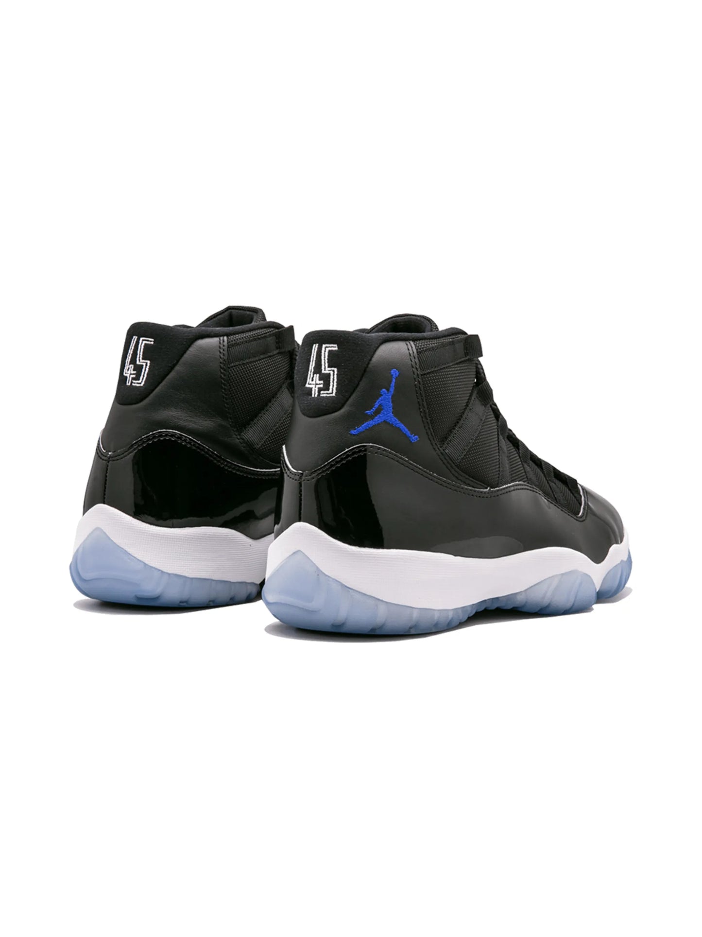 Nikee Air Jordan Retro 11 Space Jam Fix