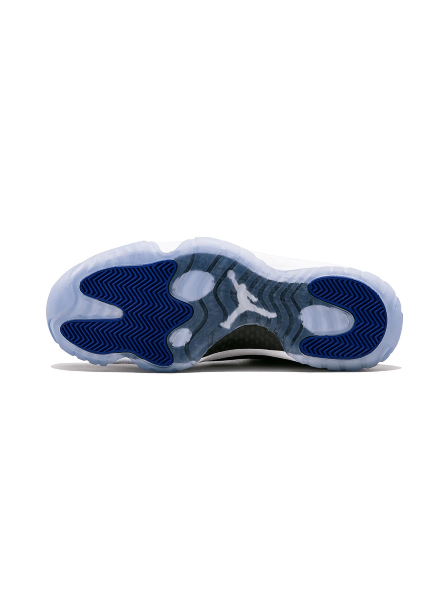 Nikee Air Jordan Retro 11 Space Jam Fix
