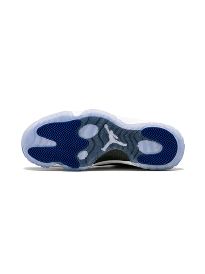 Nikee Air Jordan Retro 11 Space Jam Fix
