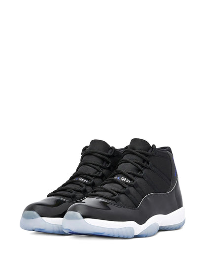Nikee Air Jordan Retro 11 Space Jam Fix