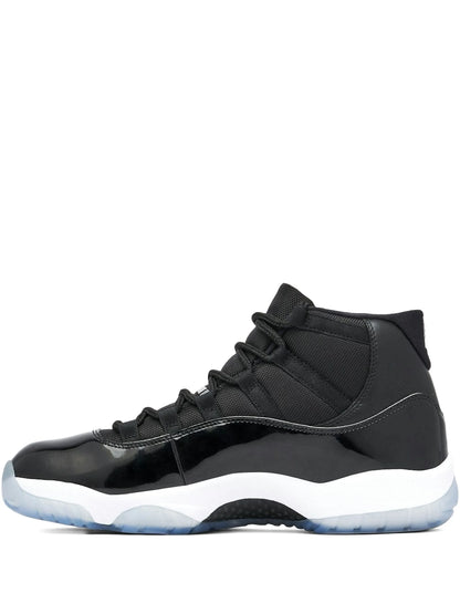 Nikee Air Jordan Retro 11 Space Jam Fix