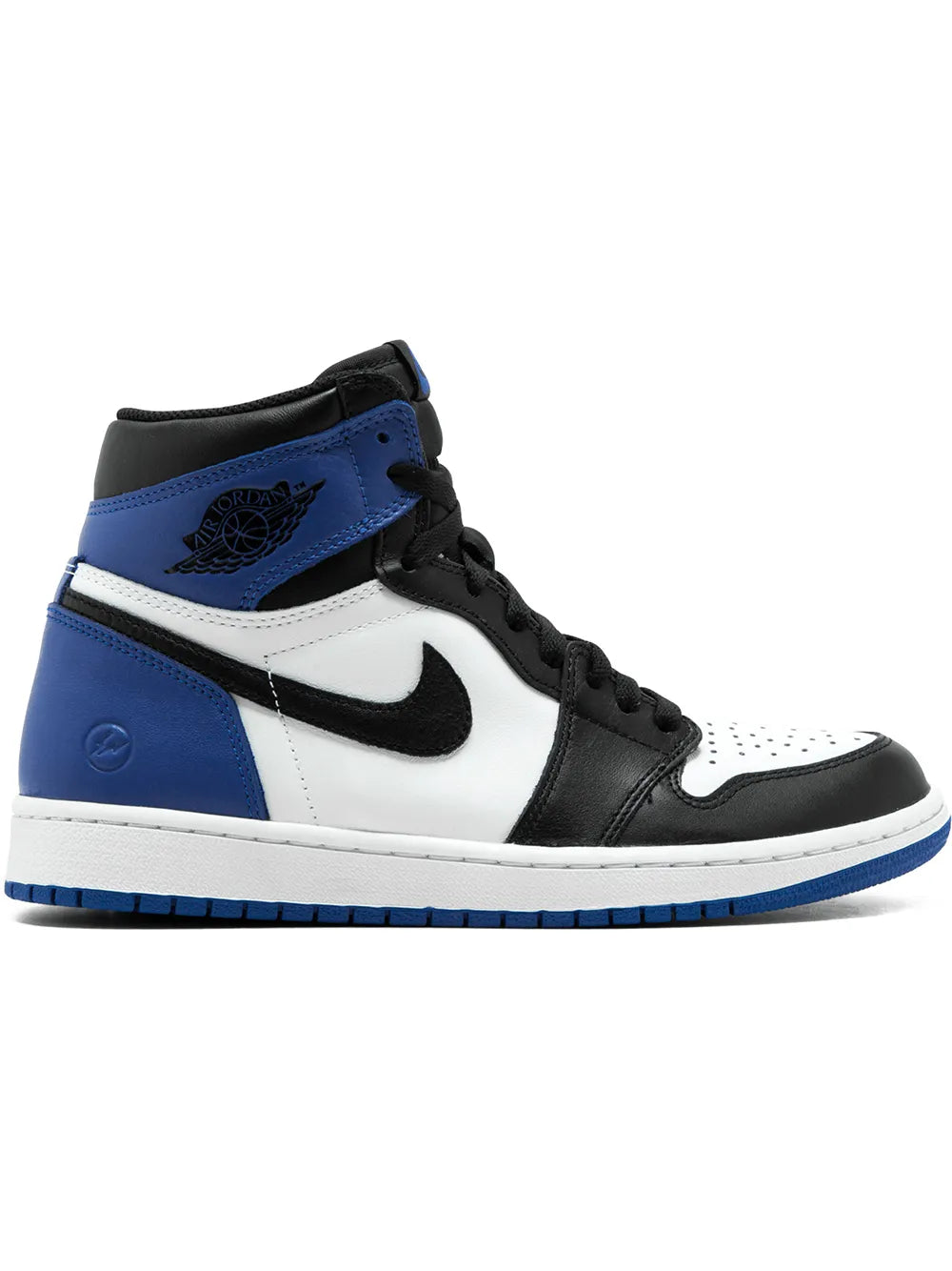 Fragment x Union LA x Nik ee Air Jordan 1 High OG