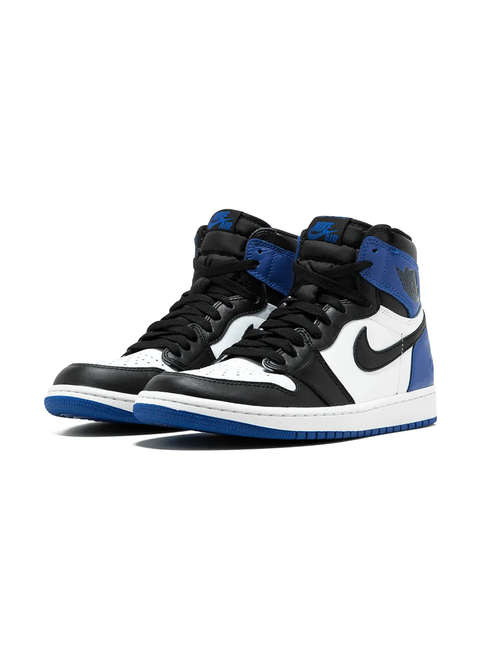 Fragment x Union LA x Nik ee Air Jordan 1 High OG