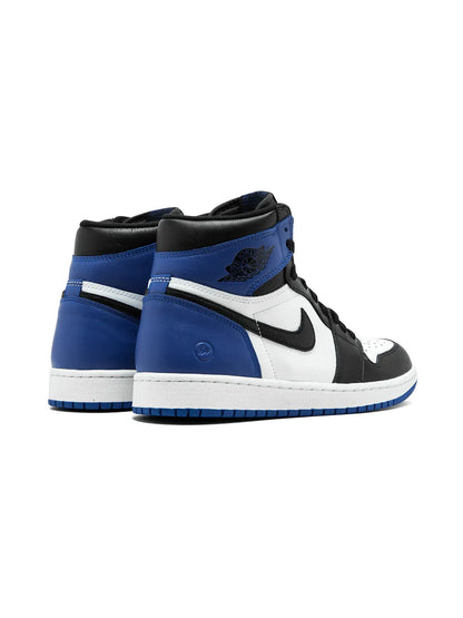 Fragment x Union LA x Nik ee Air Jordan 1 High OG