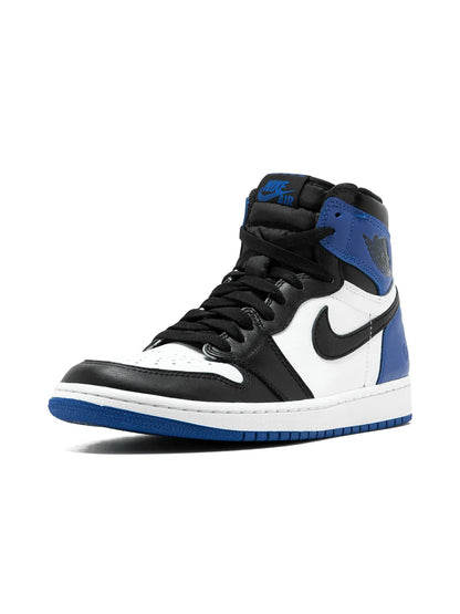 Fragment x Union LA x Nik ee Air Jordan 1 High OG