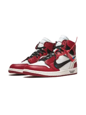 Air jordan retro 1 chicago