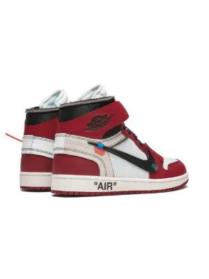 Air jordan retro 1 chicago