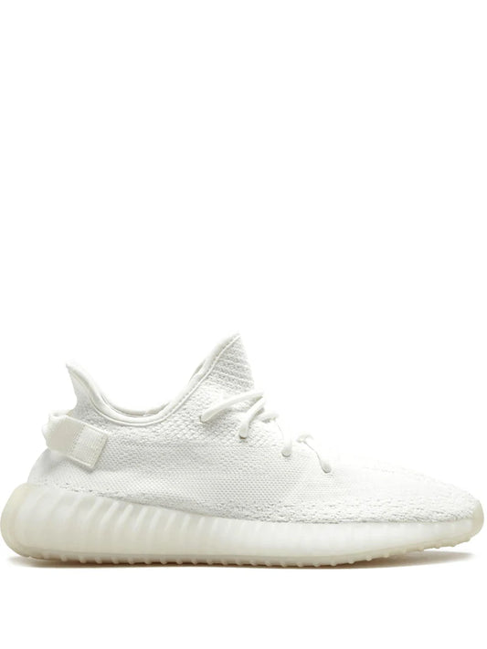 Adidas Yeezy Boost 350 V2 Cream White Semi Ua