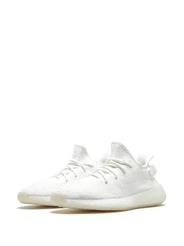 Adidas Yeezy Boost 350 V2 Cream White Semi Ua