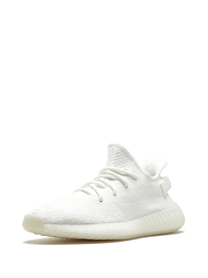 Adidas Yeezy Boost 350 V2 Cream White Semi Ua