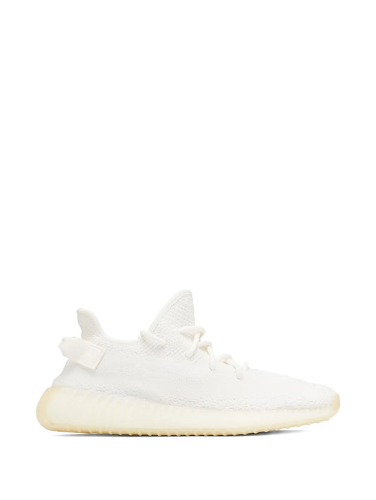 Adida_s Yeezy Boost 350 Triple White Semi ua With All Accessories Fix