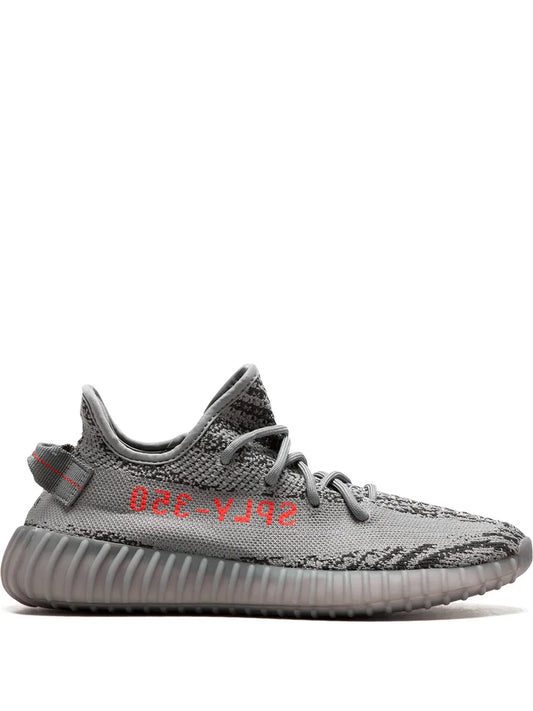 Adida_s Yeezy 350 V2 Slate Semi UA quality with all accessories Fix