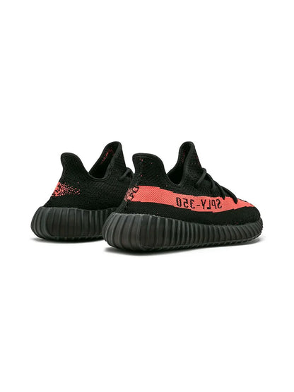 ADDIDAS YEEZY 350 RED CORE