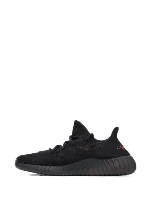 ADDIDAS Yeezy 350 V2 Core Red ( Without Kit )