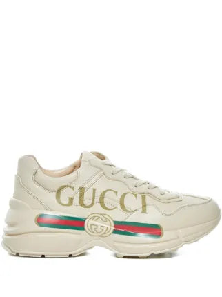 gucci rython sneaker
