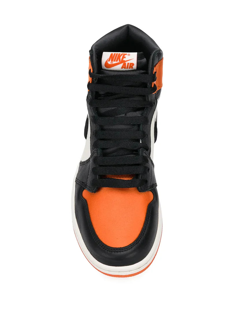 Nik_e Air Jordan Retro 1 Shattered Backboard Fix