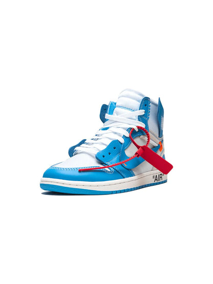 Air Jordan retro off white unc