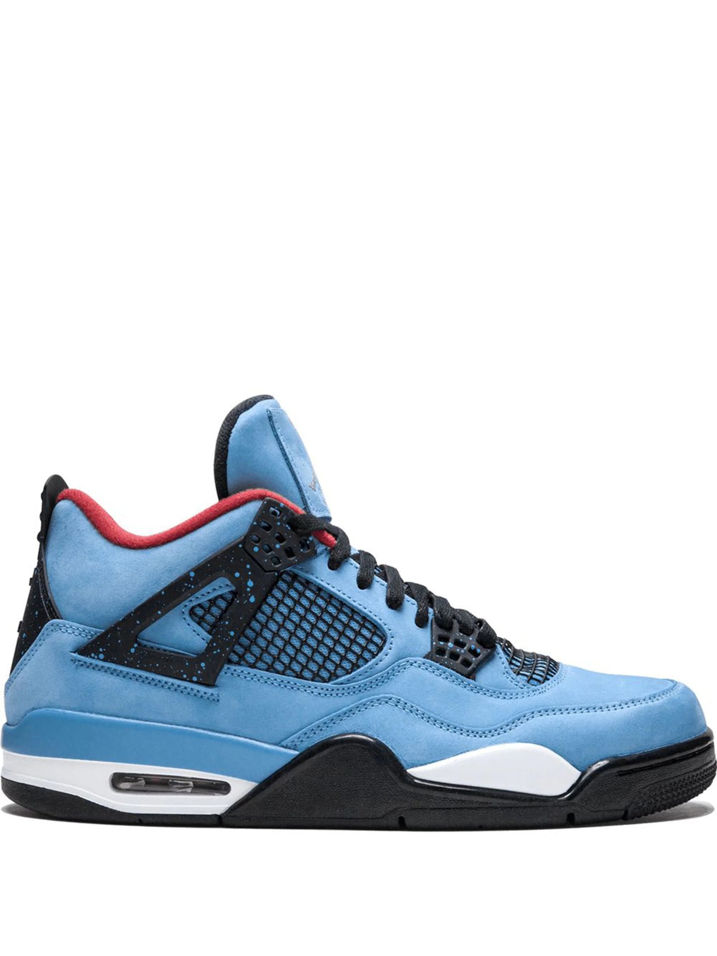 jordan retro 4 TRAVIS SCOTT CACTUS JACK