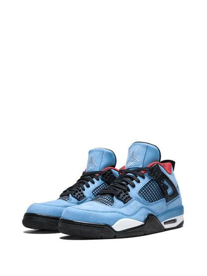 jordan retro 4 TRAVIS SCOTT CACTUS JACK