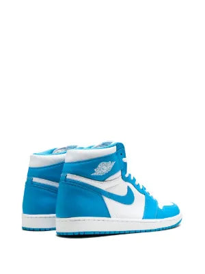 Jordan Retro 1 high X Offf White UNC