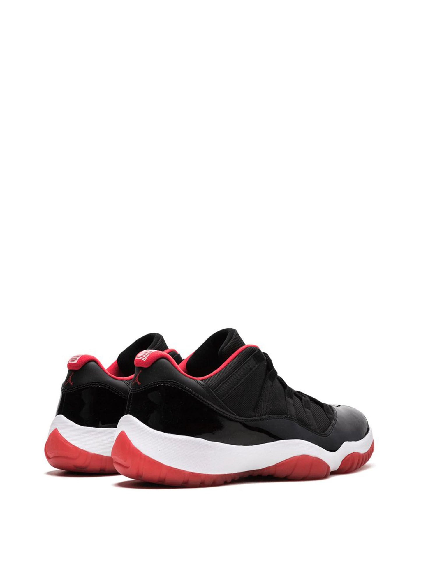 Jordan retro 11 Low Bred