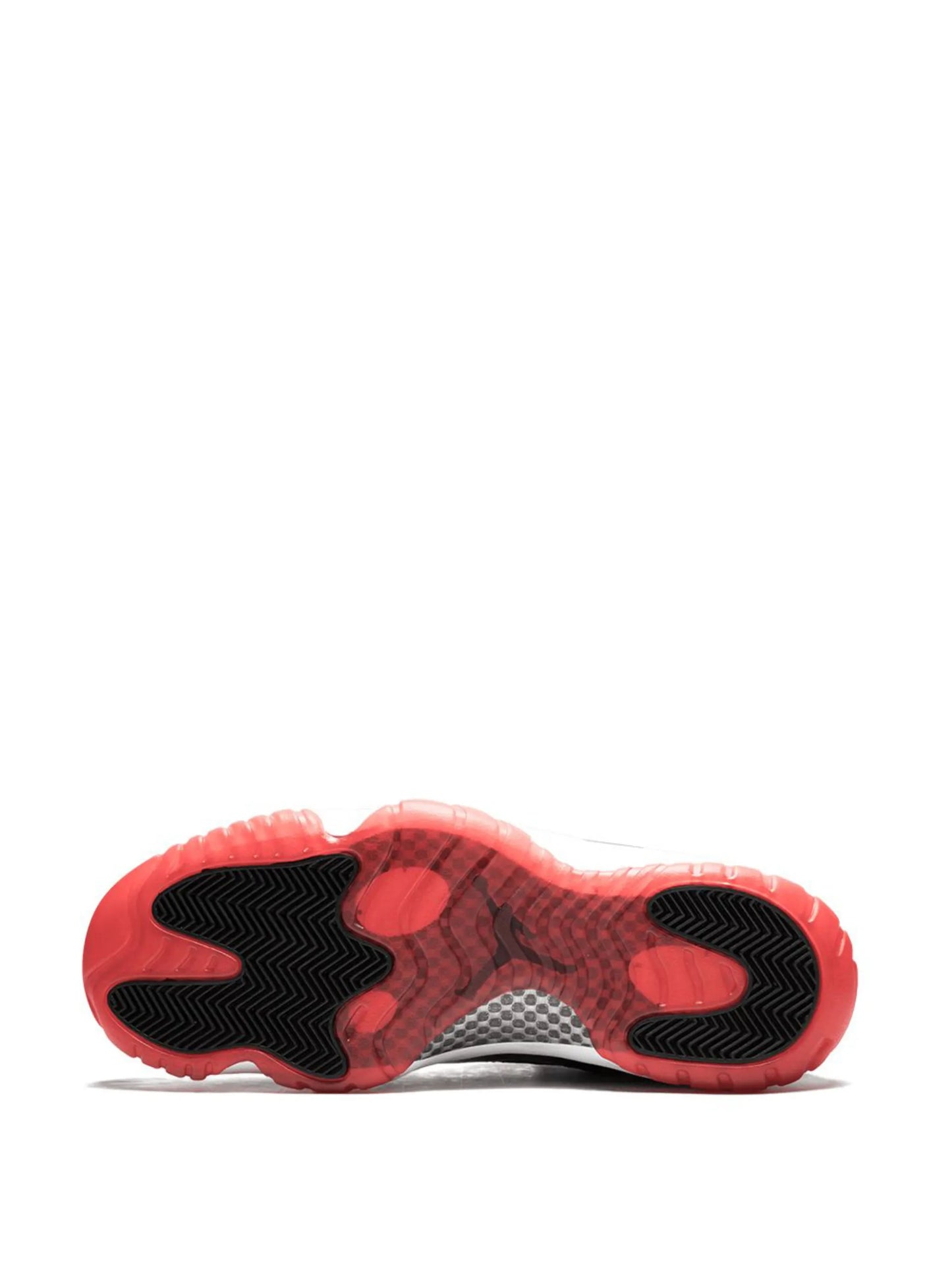 nikee Jordan retro 11 Low Bred