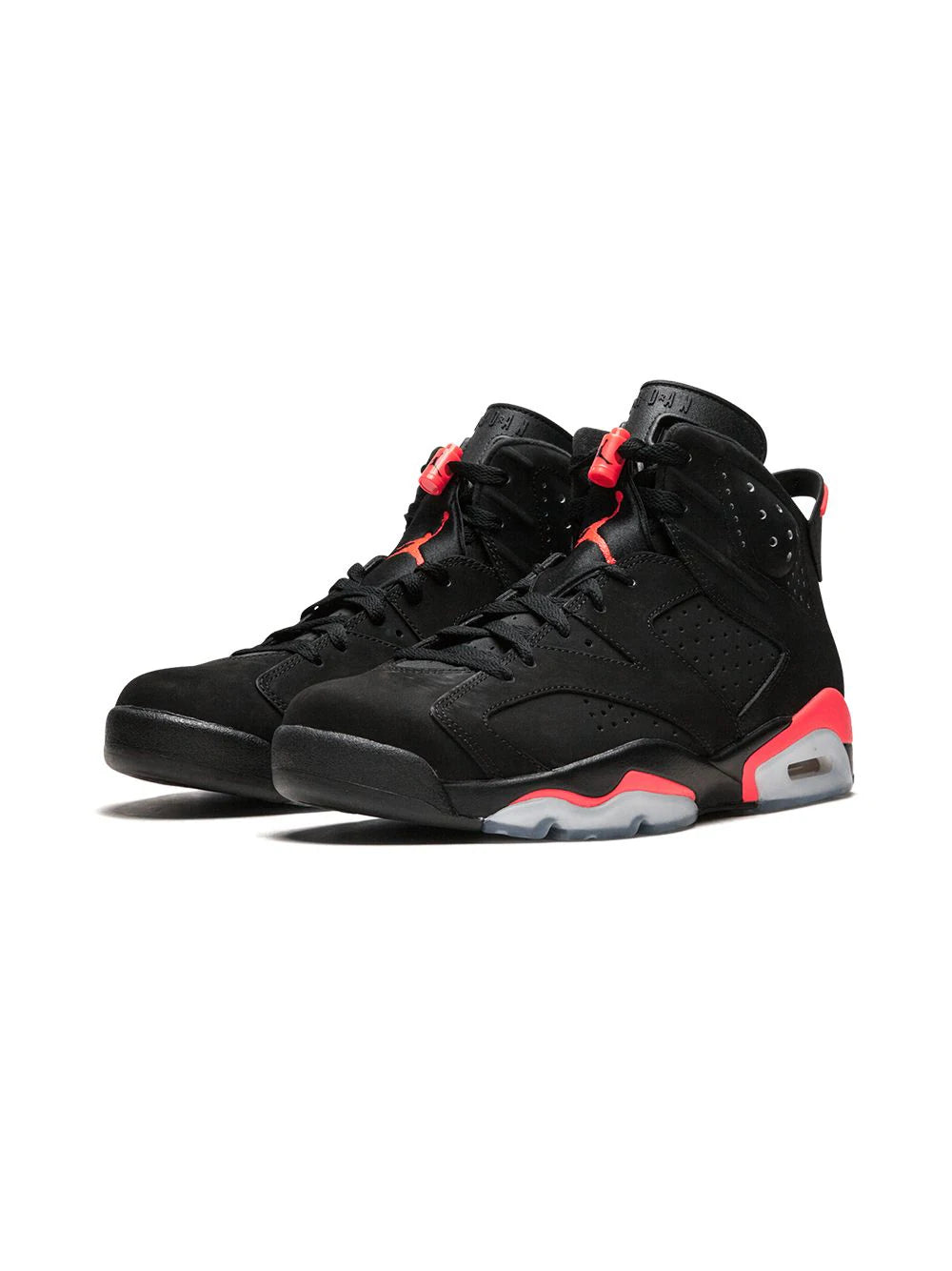 Nike Air Jordan Infrared