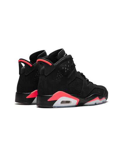 Nike Air Jordan Infrared