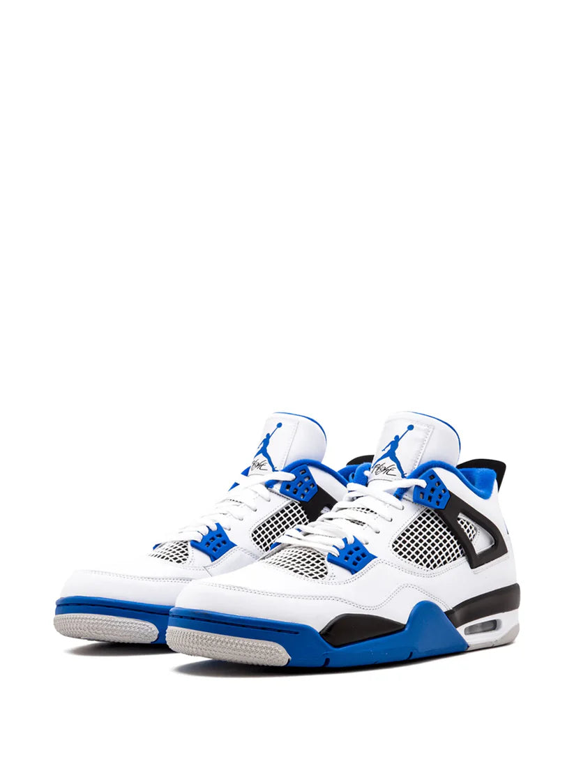 Air Jordan Retro 4 Motorsport