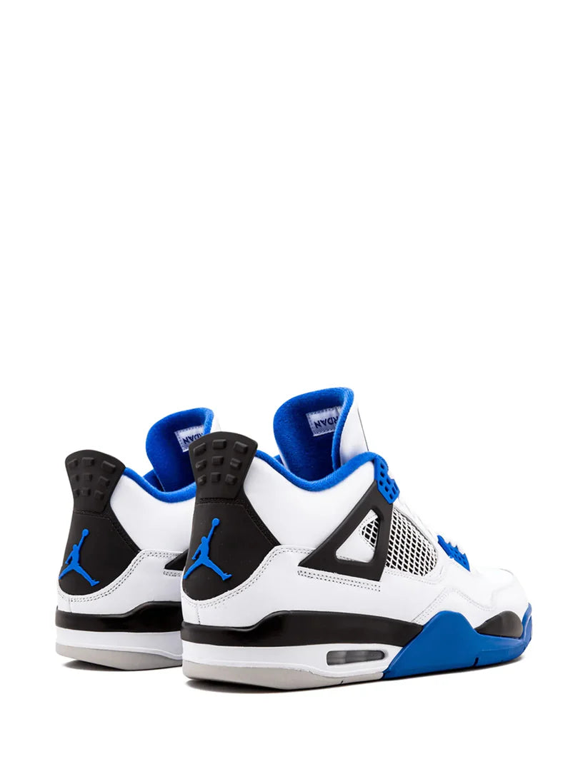 Air Jordan Retro 4 Motorsport