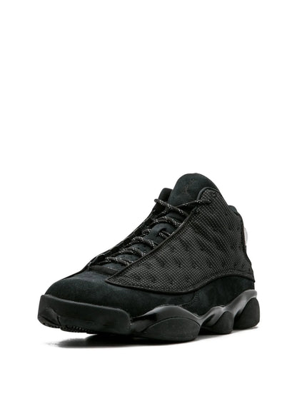 Air Jordan 13 Black Cat
